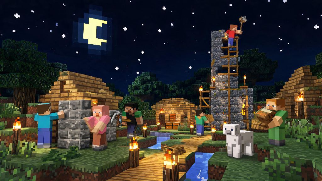 How Much Is a Realm in Minecraft? Complete Cost Guide for All Plans