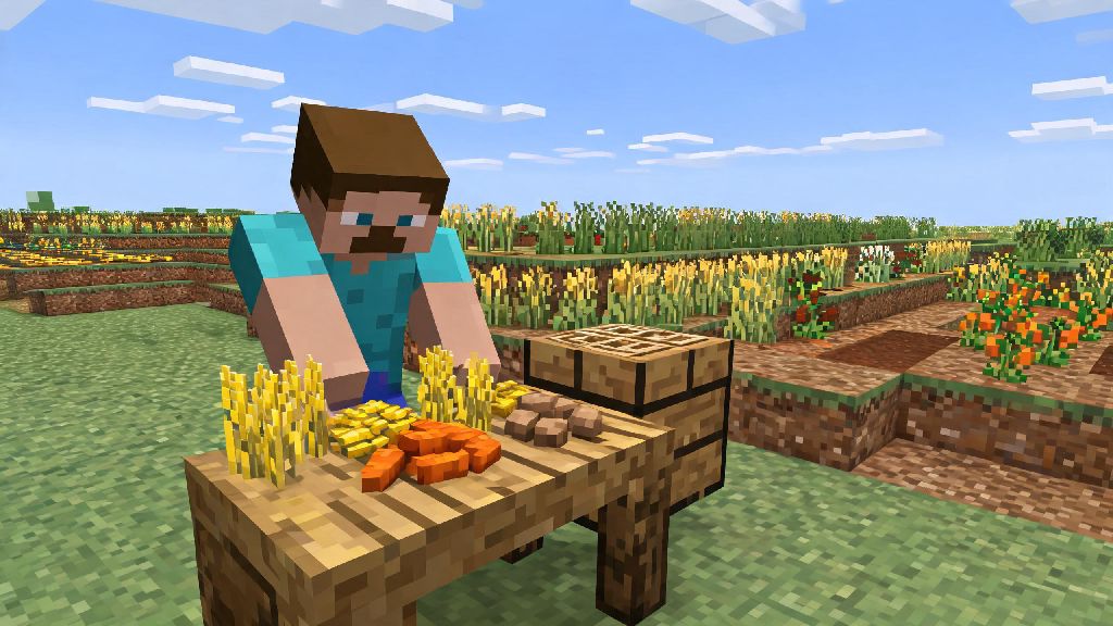 How Much Is the Minecraft Meal? Full Guide to Costs, Inclusions & Real Value