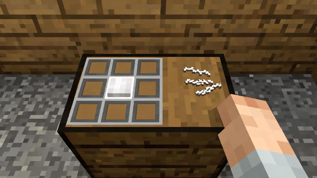 How to Craft String in Minecraft: 4 Easy Methods for All Game Modes