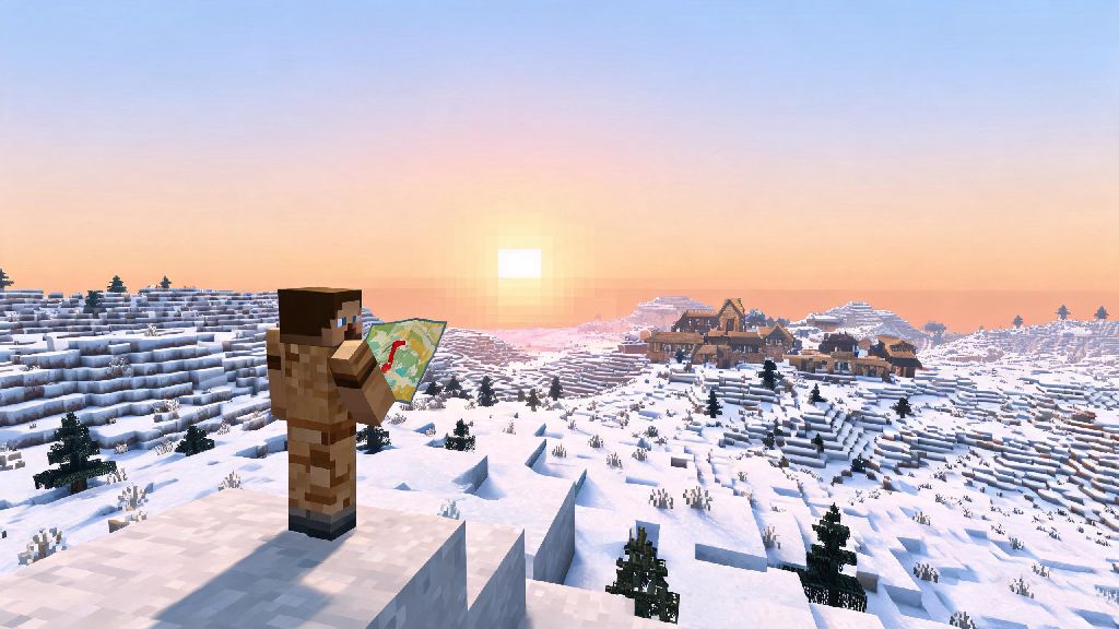 How to Find a Village in Minecraft: 7 Easy Tips for Every Game Mode