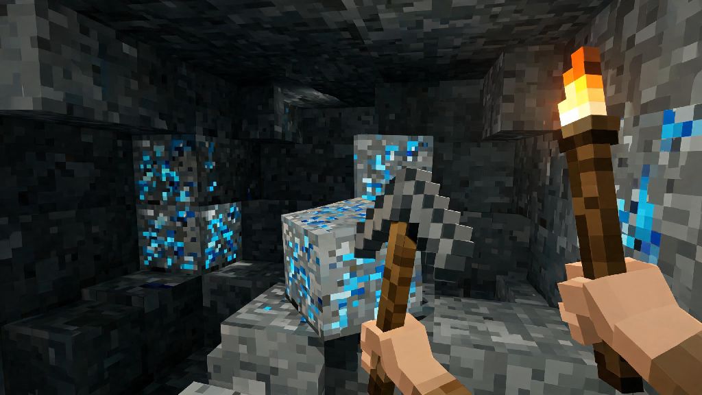 How to Find Diamonds in Minecraft: 7 Easy Proven Tips for Survival Players