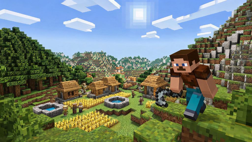 How to Find Villagers in Minecraft: Simple 4-Step Guide for All Game Modes