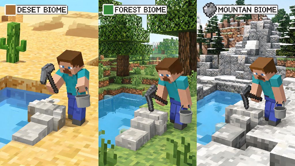 How to Get Clay in Minecraft: 4 Easy, Reliable Methods for All Game Modes