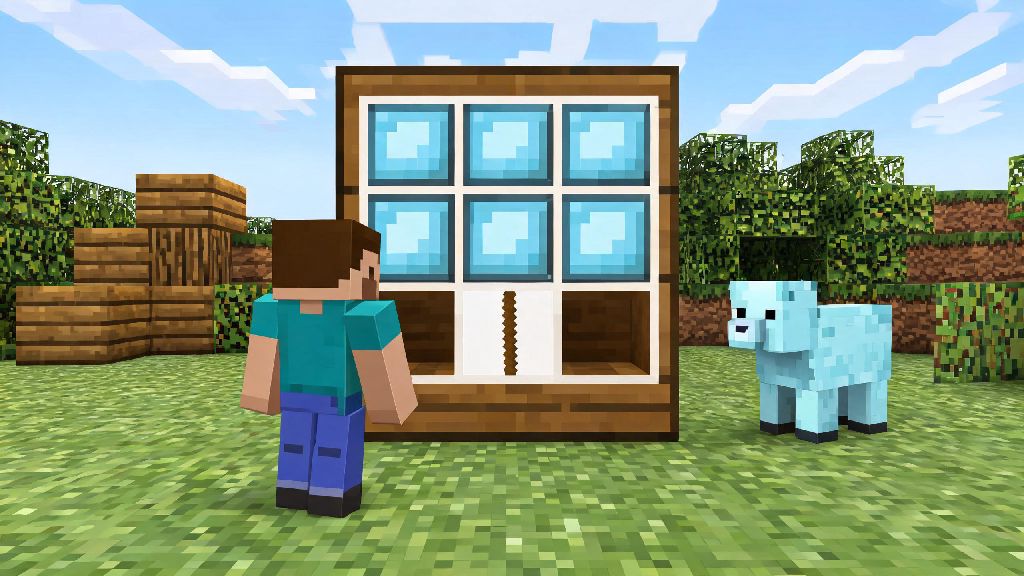 How to Make a Banner in Minecraft: Easy Step-by-Step Guide for All Skill Levels