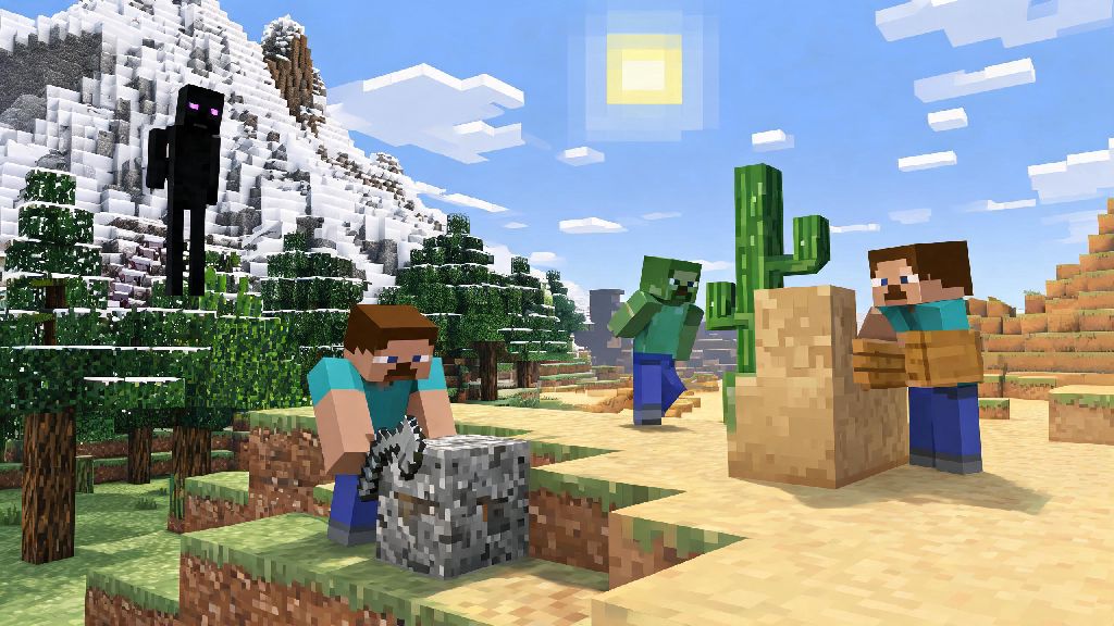 How to Mod Minecraft: 7 Easy Tips for Safe, Fun Custom Gameplay for All Players